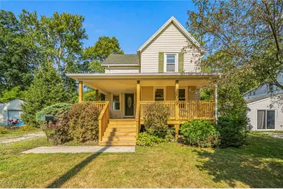 474 1st Street, Geneva, OH 44041 - Photo 1