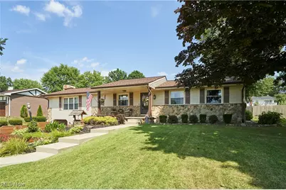 12139 Vince Drive, Doylestown, OH 44230 - Photo 1