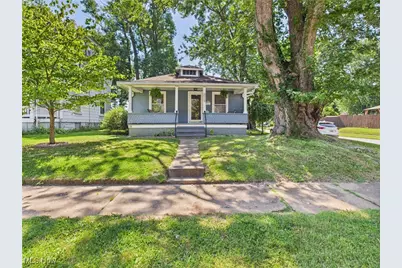 819 W 4th Street, Williamstown, WV 26187 - Photo 1