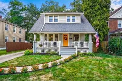 2104 11th Street, Cuyahoga Falls, OH 44221 - Photo 1