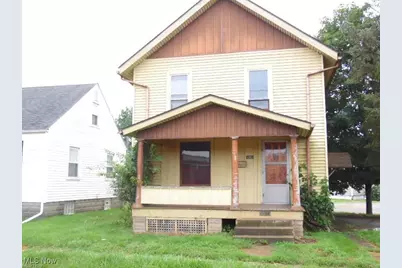 1301 Orange Street, Coshocton, OH 43812 - Photo 1