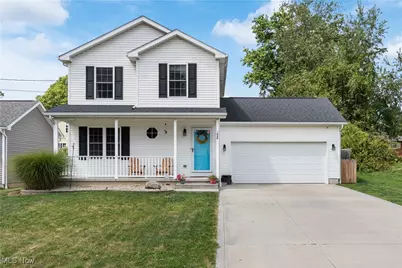 1880 Issaquah Street, Cuyahoga Falls, OH 44221 - Photo 1