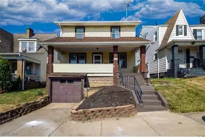 305 Murphy Avenue, Steubenville, OH 43952 - Photo 1