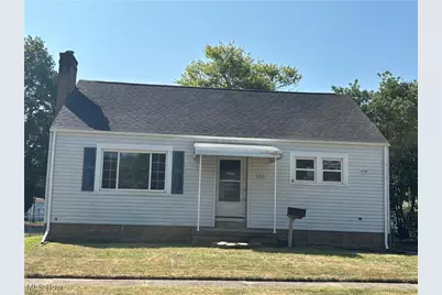 161 11th Street NE, New Philadelphia, OH 44663 - Photo 1