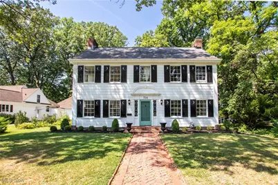 514 Washington Avenue, Elyria, OH 44035 - Photo 1