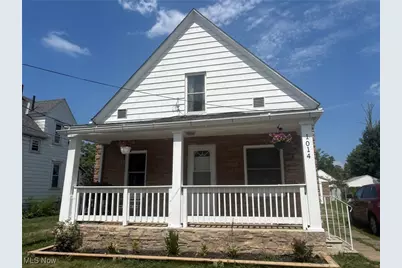 1014 W 20th Street, Lorain, OH 44052 - Photo 1