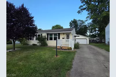 1269 S Diamond Street, Ravenna, OH 44266 - Photo 1