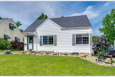 2446 23rd Street, Cuyahoga Falls, OH 44223 - Photo 1