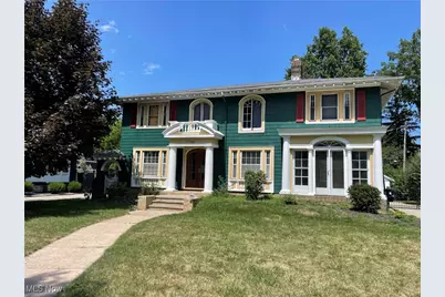 11320 Lake Avenue, Loveland, OH 44102 - Photo 1