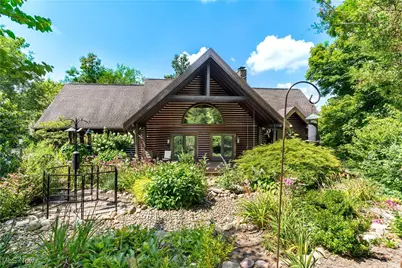 1784 N Medina Line Road, Akron, OH 44333 - Photo 1