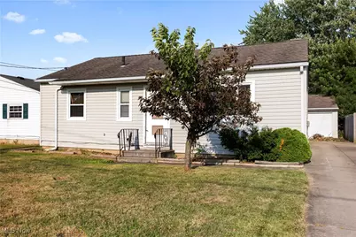 371 Brandtson Avenue, Elyria, OH 44035 - Photo 1