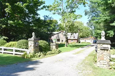 2071 Dewey Road, Ashtabula, OH 44004 - Photo 1