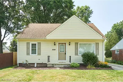 2020 Deming Street, Cuyahoga Falls, OH 44221 - Photo 1