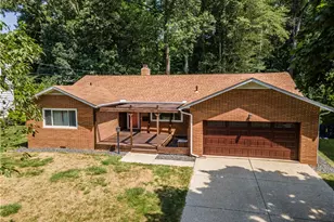 1500 Rowles Dr, Akron, OH 44313 - Photo 1