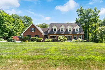5580 Newton Falls Road, Ravenna, OH 44266 - Photo 1