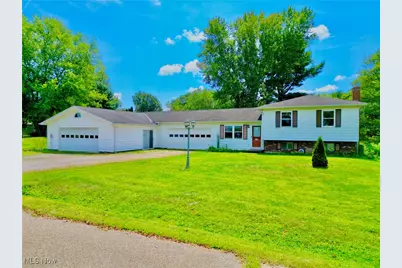 2610 Chardon Road, Nashport, OH 43830 - Photo 1
