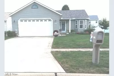 37337 Freedom Avenue, North Ridgeville, OH 44039 - Photo 1