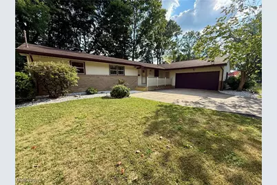 767 Forest Ridge Drive, Youngstown, OH 44512 - Photo 1