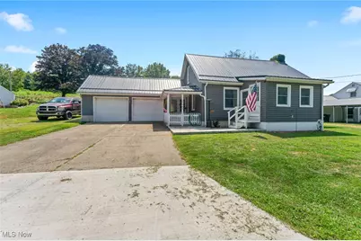 29963 Lincoln Street, Hanoverton, OH 44423 - Photo 1