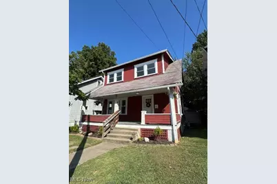 1249 15th Street NW, Canton, OH 44703 - Photo 1