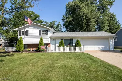 74 Tuckmere Drive, Painesville Twp, OH 44077 - Photo 1