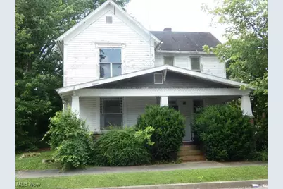 506 Main Street, Pleasant City, OH 43772 - Photo 1