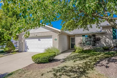 2844 Marsh Avenue NW, Canton, OH 44708 - Photo 1