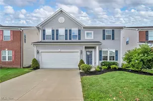 10359 Fox Hollow Cir, Twinsburg, OH 44087 - Photo 1