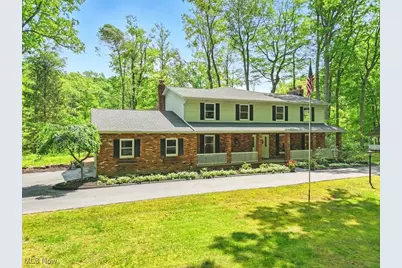 7965 Jill Drive, Sagamore Hills, OH 44067 - Photo 1