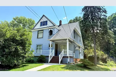 220 E Elm Street, Kent, OH 44240 - Photo 1