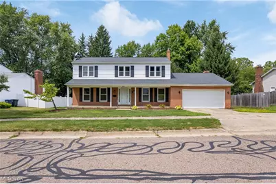 1041 Winhurst Drive, Akron, OH 44313 - Photo 1