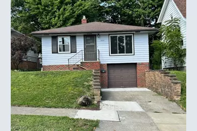 4932 E 93rd Street, Garfield Heights, OH 44125 - Photo 1
