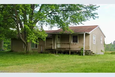 6885 State Route 598, Shelby, OH 44875 - Photo 1