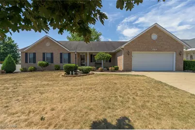 3564 Shepherd Street NW, North Canton, OH 44720 - Photo 1