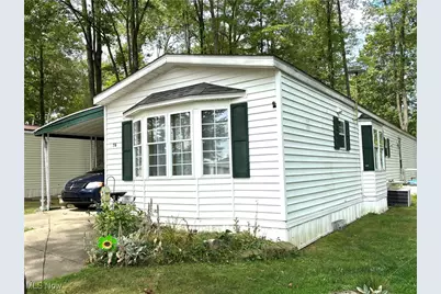 1229 Columbiana Lisbon Road #76, Columbiana, OH 44408 - Photo 1