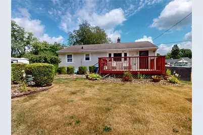 345 W Ingleside Drive, Akron, OH 44319 - Photo 1