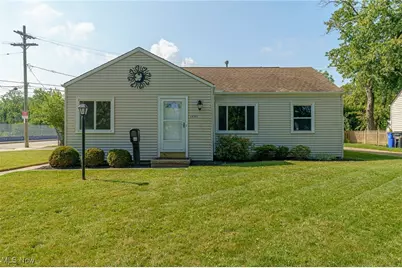 14301 Terminal Avenue, Loveland, OH 44135 - Photo 1