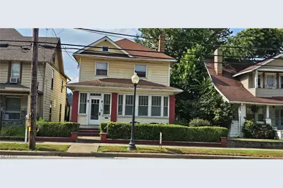 641 Carolina Avenue, Chester, WV 26034 - Photo 1