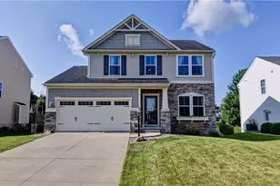 1802 Secretariat St NE, Canton, OH 44721 - Photo 1