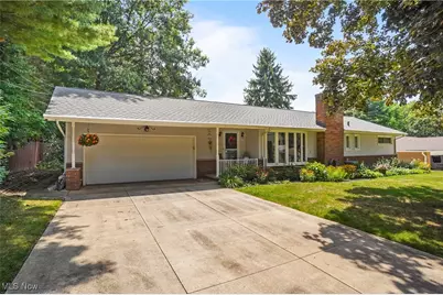 321 Ormsby Road, Fairlawn, OH 44333 - Photo 1