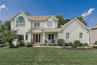 565 Walnut Ridge Trail, Aurora, OH 44202 - Photo 1