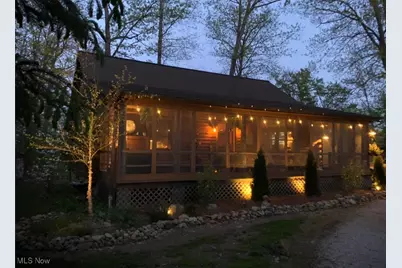 602 E River View Drive, Austinburg, OH 44010 - Photo 1