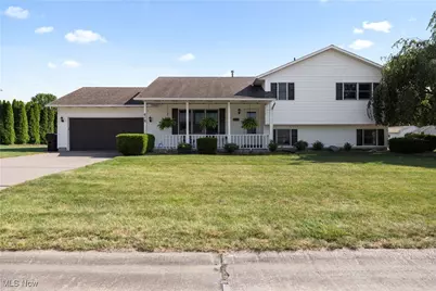 618 Bartish Court, Amherst, OH 44001 - Photo 1