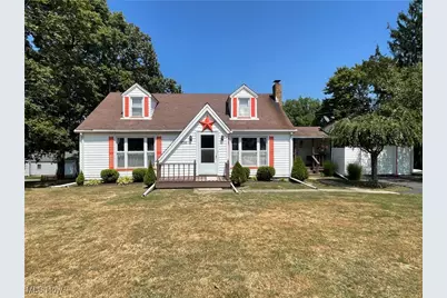 51522 State Route 14, East Palestine, OH 44413 - Photo 1