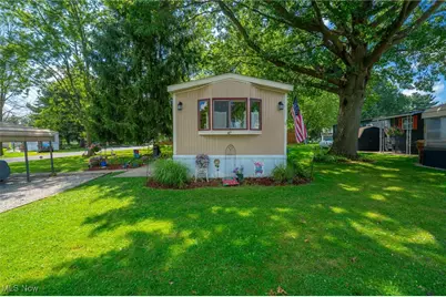 5852 Cleveland Road #47, Wooster, OH 44691 - Photo 1