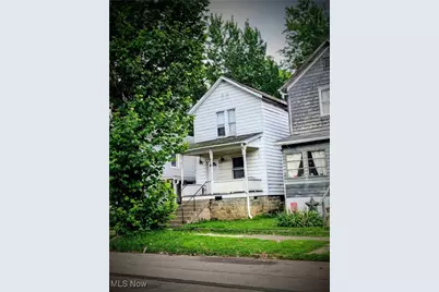 316 Harmar Street, Marietta, OH 45750 - Photo 1