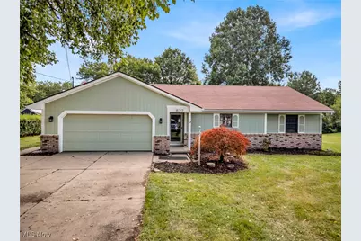 827 Mechanic Street, Grafton, OH 44044 - Photo 1