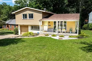 1547 Kingsley Ave, Akron, OH 44313 - Photo 1