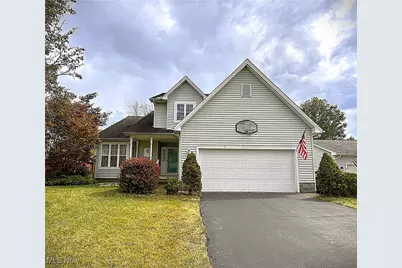 6785 Winterpark Avenue, Youngstown, OH 44515 - Photo 1