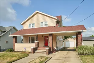 590 Orchard Ave, Barberton, OH 44203 - Photo 1